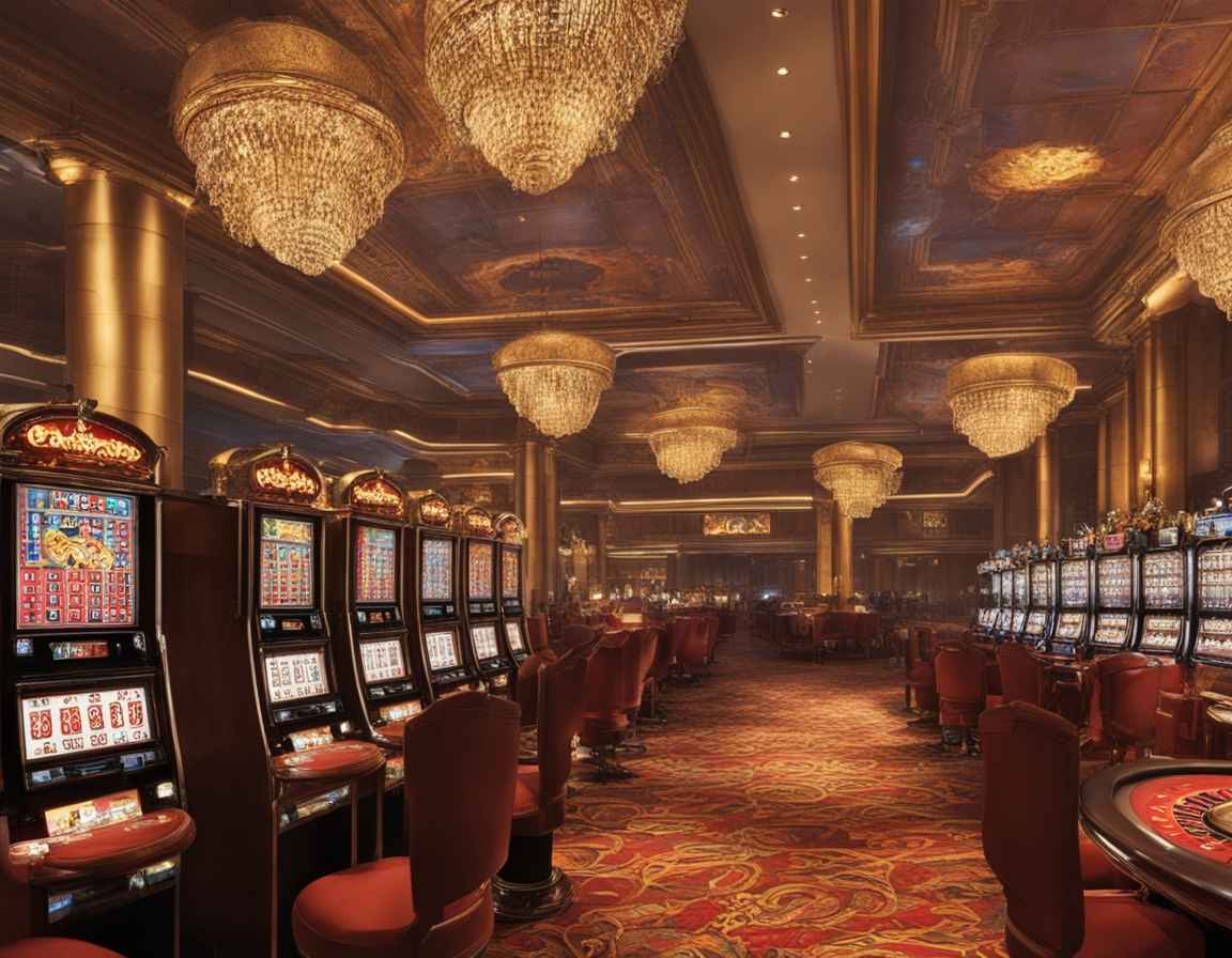 gold bet casino